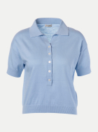 JcSophie Poloshirt Marissa 398 sky blue bei Robert Ley