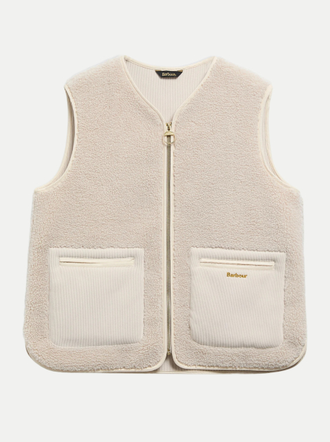 Barbour Teddy-Weste Bainford bei Robert Ley