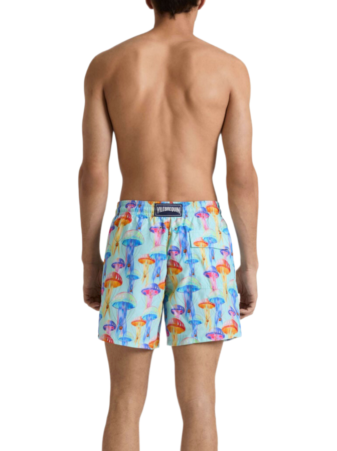 Vilebrequin Badehose Moorea Oxygene bei Robert Ley