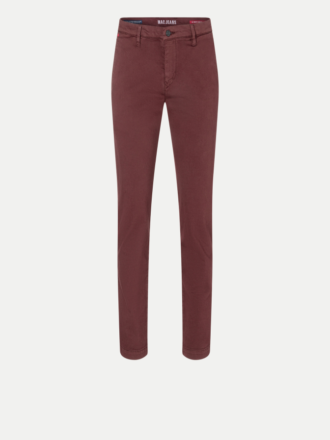 Mac Chino Hose bei Robert Ley