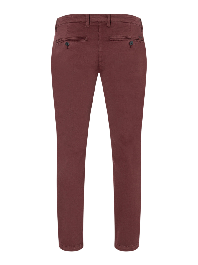 Mac Chino Hose bei Robert Ley