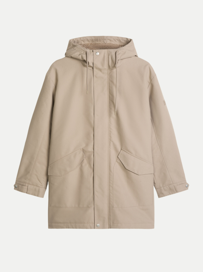 Marc O'Polo Wasserabweisende Jacke bei Robert Ley