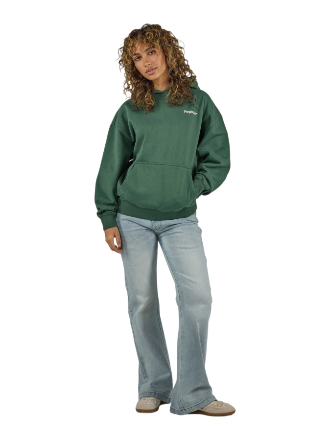 Pegador Hoodie bei Robert Ley
