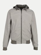 MooRER Wendeblouson Dennys-STP u0118-marmo bei Robert Ley