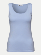 Street One Top Style Anni 17501-cashmere blue bei Robert Ley