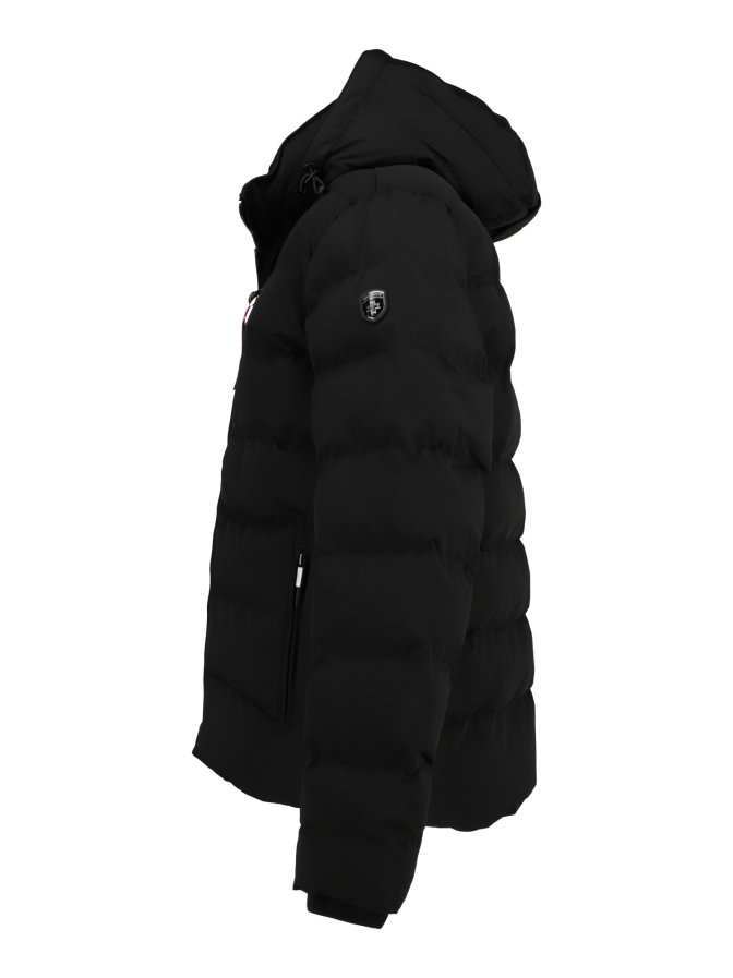 Wellensteyn Steppjacke Blackbird bei Robert Ley