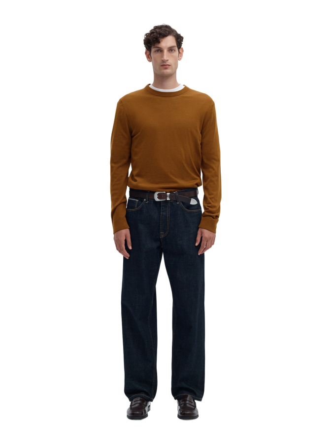 SELECTED HOMME Pullover aus Merinowolle bei Robert Ley