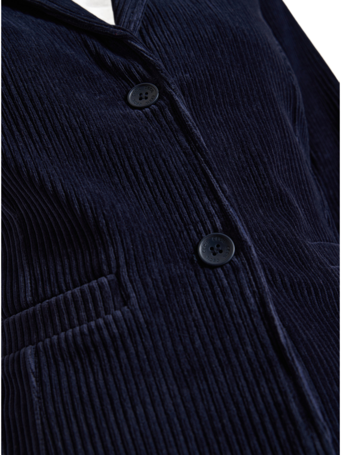 Cecil Jerseycord Blazer bei Robert Ley