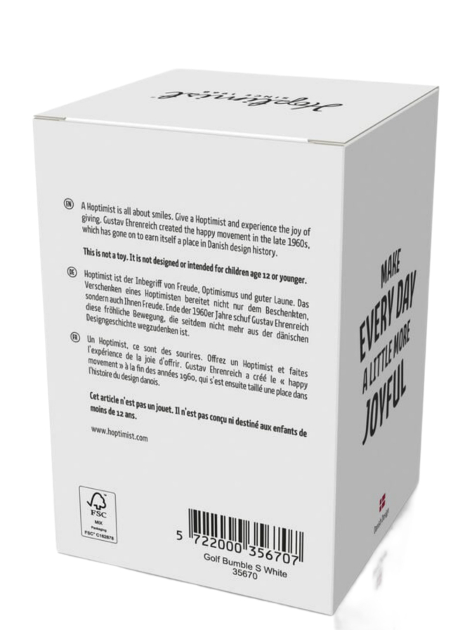 Hoptimist Hoptimist Golf Bumble S bei Robert Ley