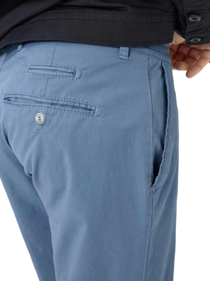 Brax Modern-Fit Chino STYLE FABIO bei Robert Ley