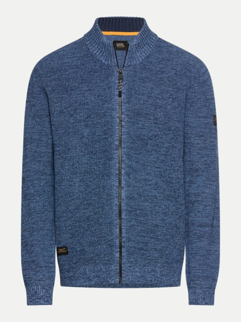 camel active Strickjacke mit Reißverschluss bei Robert Ley
