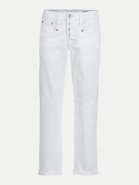 Herrlicher Hose Shyra Tap Twill bei Robert Ley