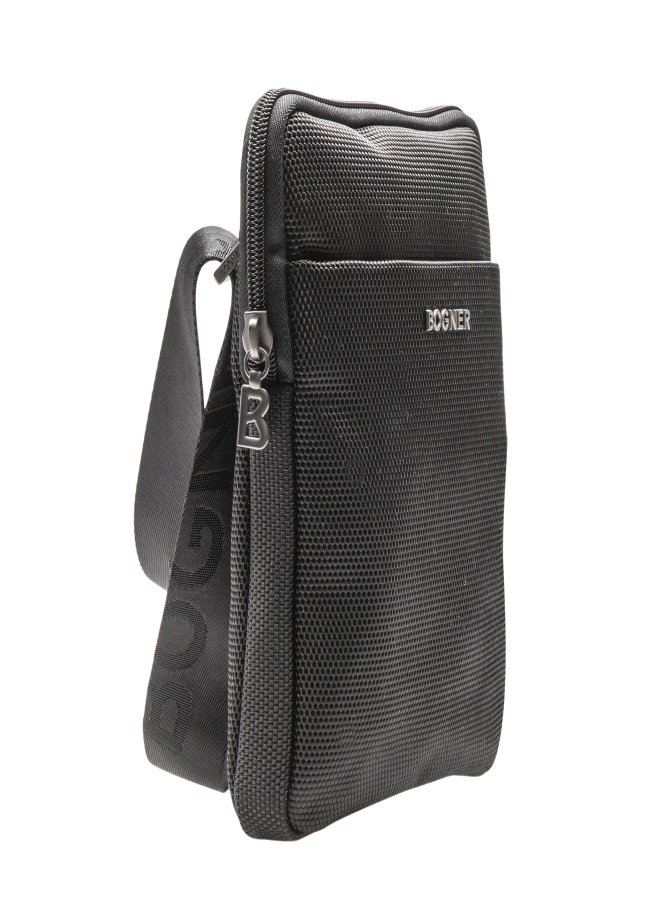 Bogner Schultertasche Keystone Frank bei Robert Ley