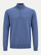 Polo Ralph Lauren Woll-Troyer 502blueboragehtr bei Robert Ley