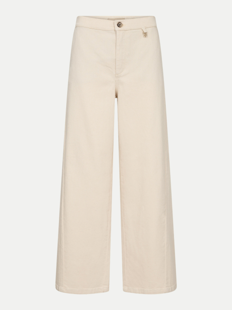 MOS MOSH Wide-Leg Hose Vincent Clay bei Robert Ley