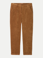 Cambio Regular-Fit Cordhose Krystal 749 humus-Cambio bei Robert Ley