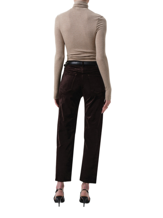 Citizens of humanity Hose Delfina in Velvet bei Robert Ley