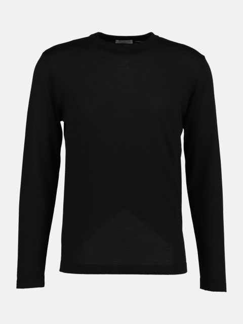 Phil Petter Strickpullover aus Woll Mix bei Robert Ley