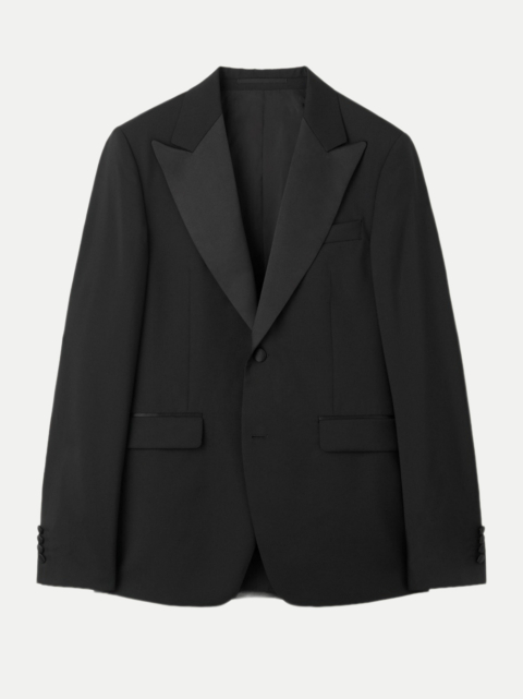 Tiger of Sweden Smokingblazer JEFFERS m. Spitzrever bei Robert Ley