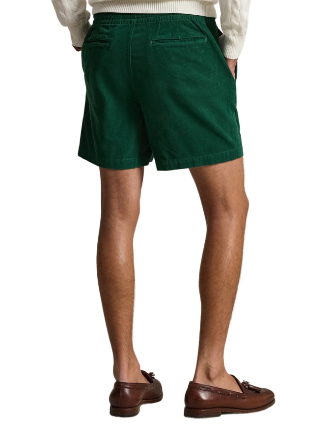 Polo Ralph Lauren Classic-Fit Cord Shorts bei Robert Ley