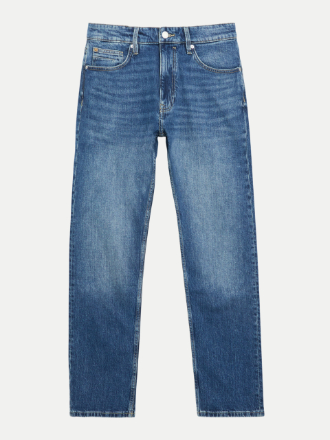 s.Oliver RED LABEL Straight-Leg Jeans bei Robert Ley
