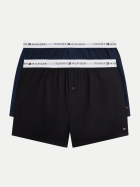 Tommy Hilfiger 2er-Pack Boxershorts 06M-MULTI bei Robert Ley