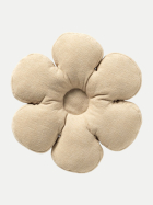 Dutch Decor Kissen Bloom- 43x43x8 cm Parchment bei Robert Ley