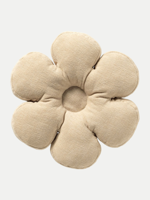 Dutch Decor Kissen Bloom- 43x43x8 cm bei Robert Ley