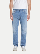 Replay Straight Fit Jeans AIDEN 010 bleached bei Robert Ley
