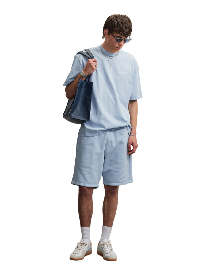 Pegador Regular-Fit Sweatshorts bei Robert Ley