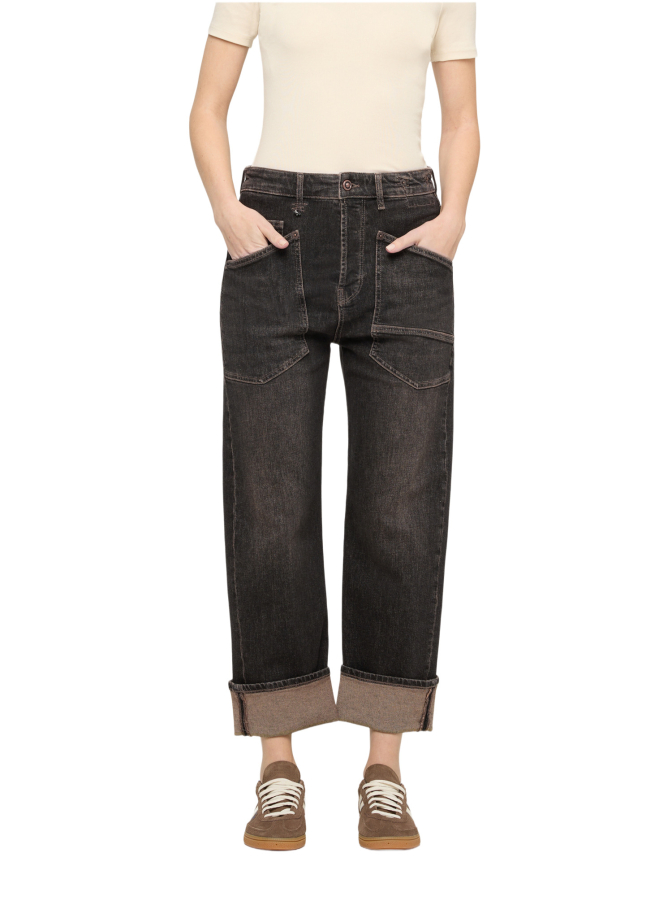 Mac Baggy Jeans Authentic bei Robert Ley