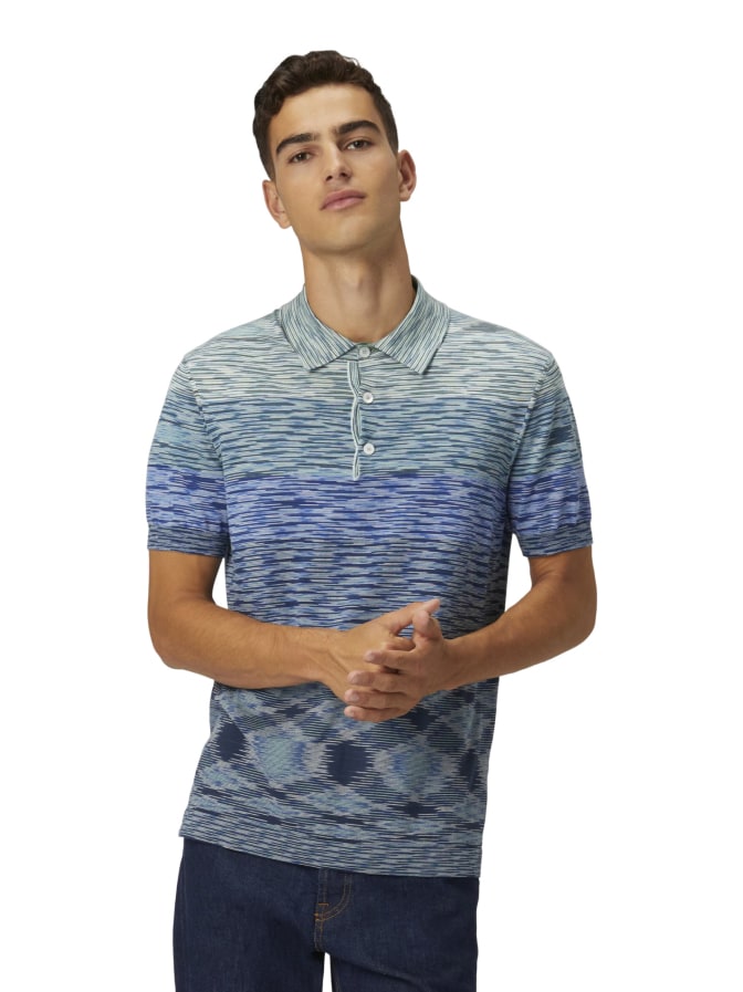 MISSONI Poloshirt bei Robert Ley