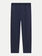 Filippa K Relaxed-Fit Hose Terry 2830-navy bei Robert Ley