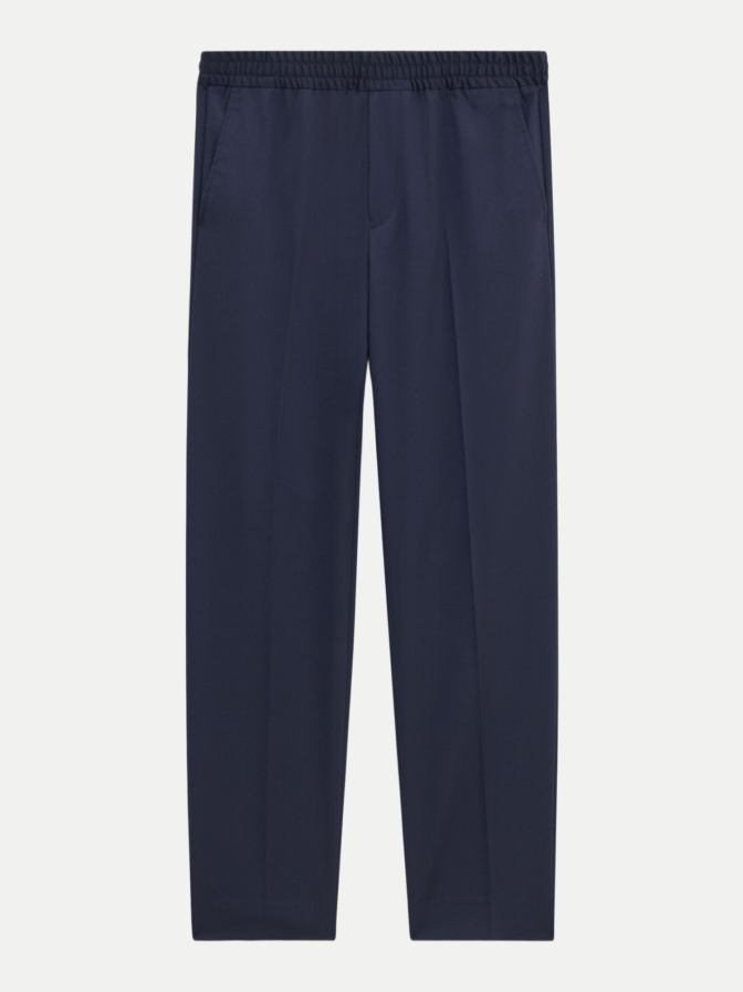 Filippa K Relaxed-Fit Hose Terry bei Robert Ley