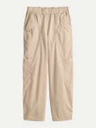 Opus Pants Cargohose Mucia myth 20019-soft oat bei Robert Ley