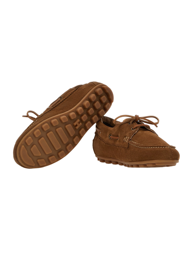 HOGAN Bootsschuh Olympia bei Robert Ley