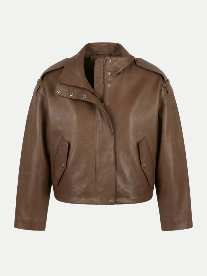 Ricano Oversized Jacke Debora bei Robert Ley