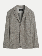 Cinque Overshirt CIMONACO 27-dunkelbraun bei Robert Ley