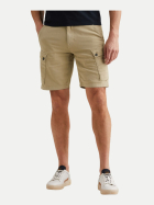 PME Legend Regular Fit Cargoshorts 6001-Spray Green bei Robert Ley
