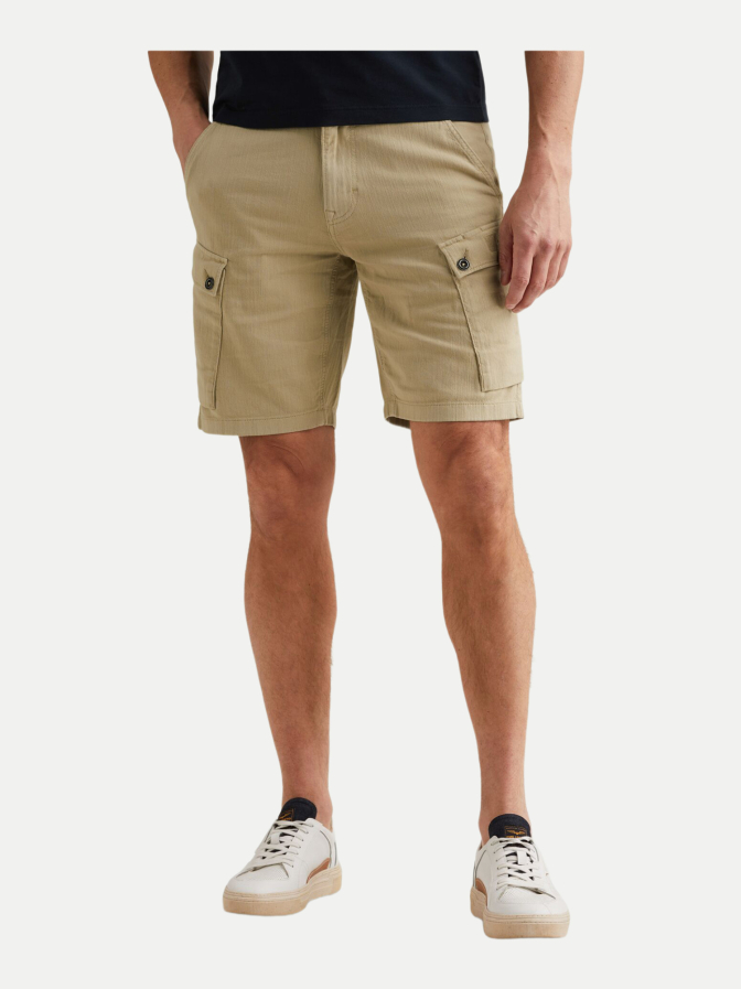 PME Legend Regular Fit Cargoshorts bei Robert Ley