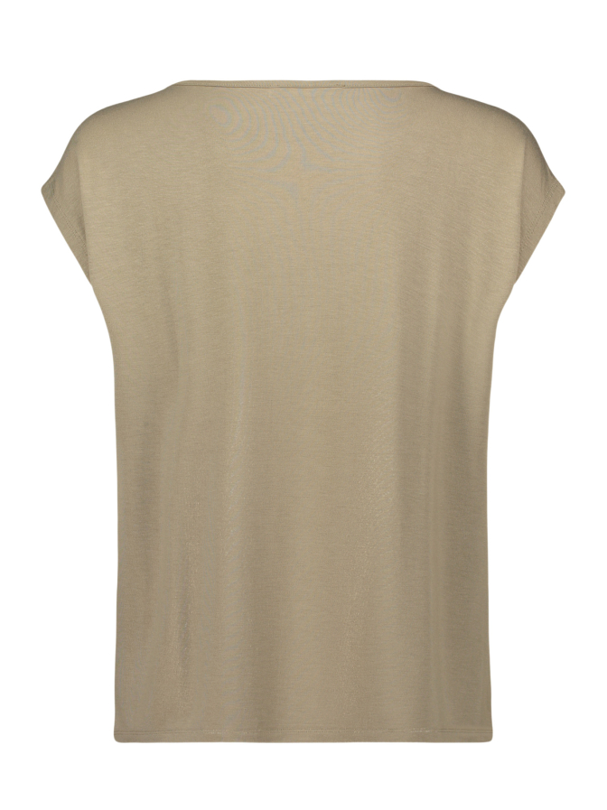 Betty Barclay Shirt mit floralem Muster bei Robert Ley