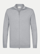 PROFUOMO Cardigan mit Stehkragen C1 bei Robert Ley