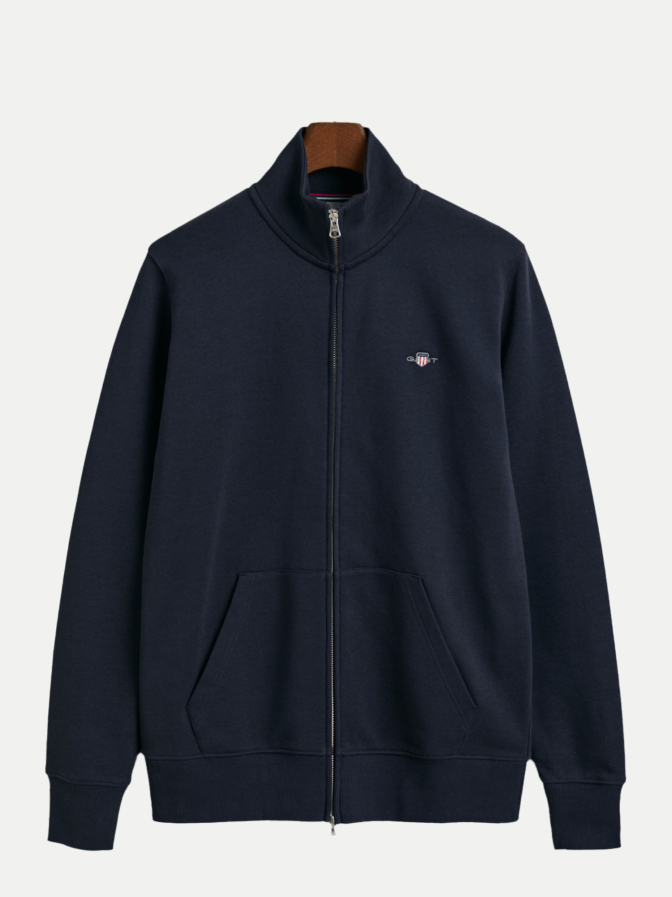 Gant Shield Sweatjacke bei Robert Ley