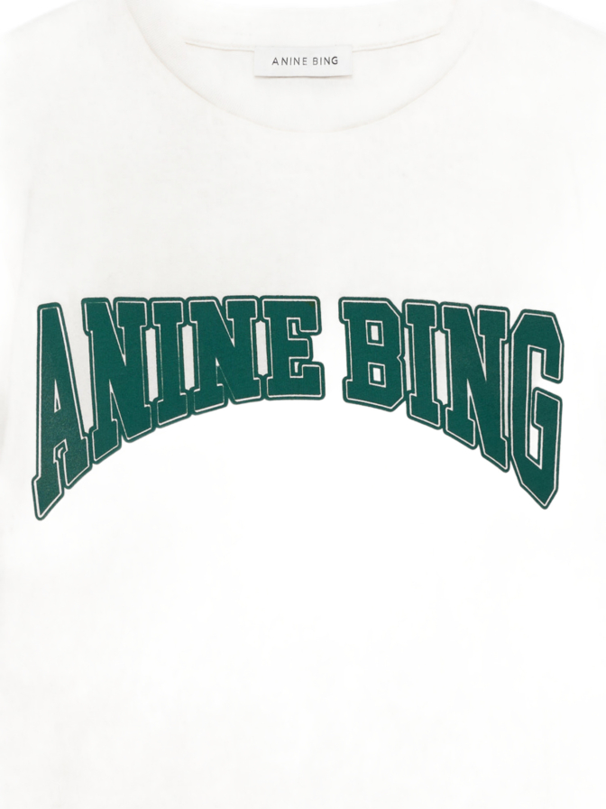 Anine Bing T-Shirt Shelley bei Robert Ley