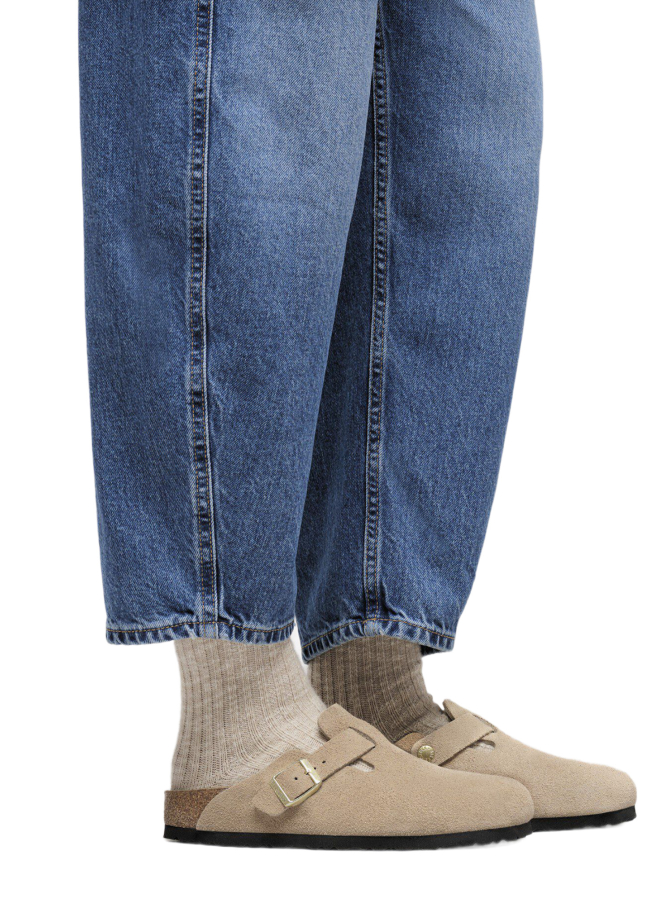 Birkenstock Clog Boston Sandcastle bei Robert Ley