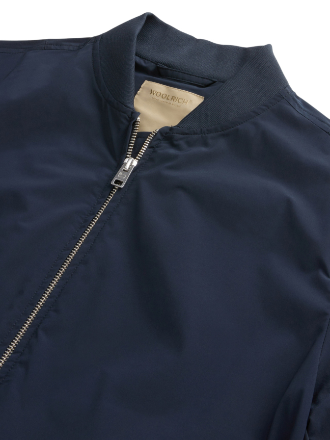 WOOLRICH Bomberjacke bei Robert Ley