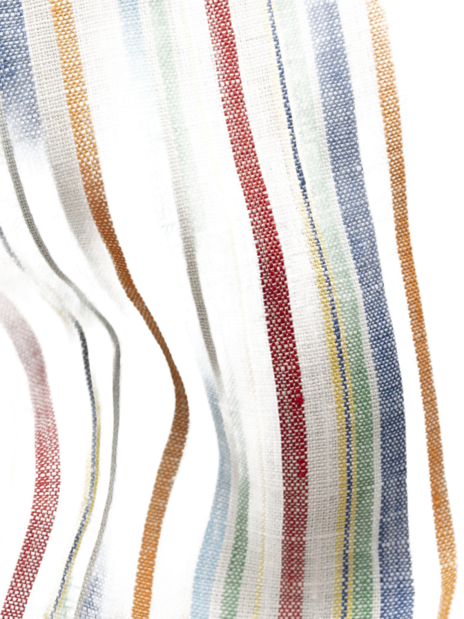 Eton Contemporary-Fit Leinenhemd bei Robert Ley
