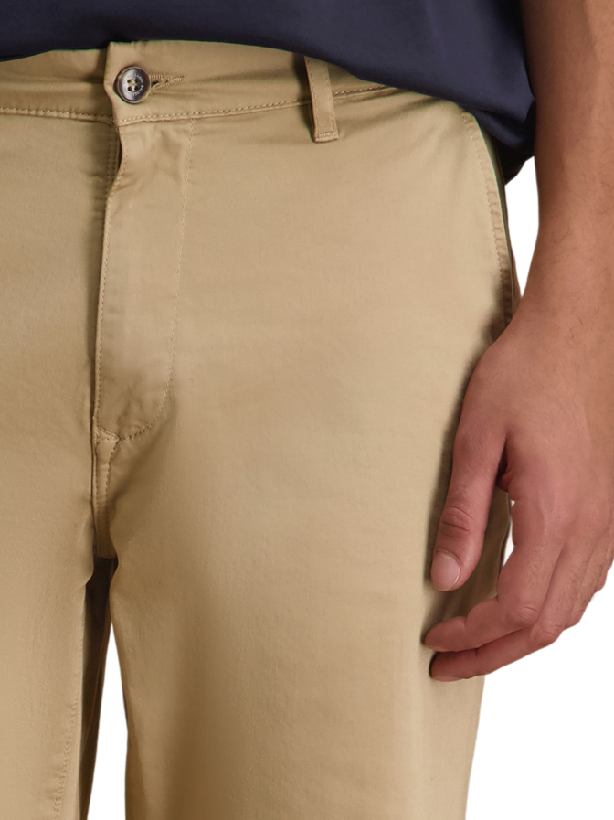 BALDESSARINI Chino Shorts Jari bei Robert Ley
