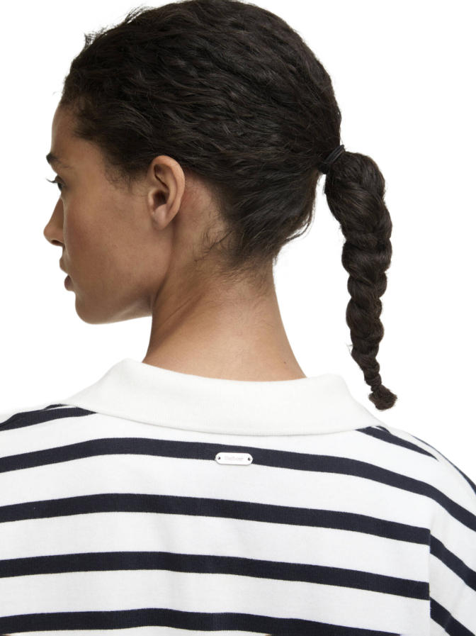Barbour Streifen-Top Inez bei Robert Ley