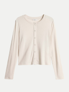 Opus Jerseyjacke Sandros 20003-natural glaze bei Robert Ley